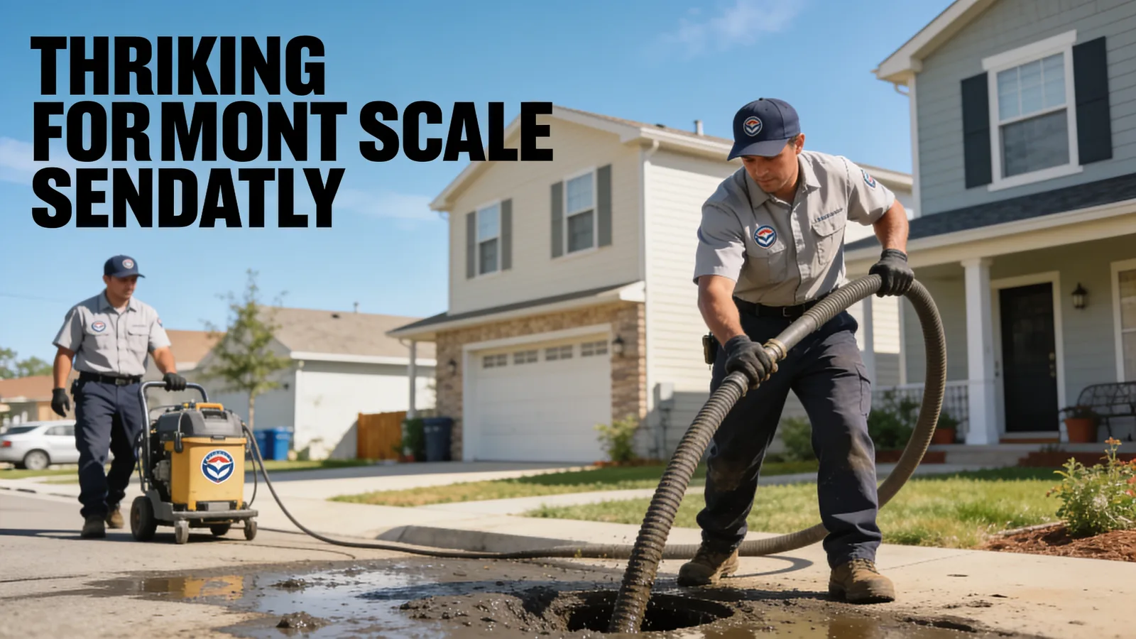 Sewage Cleanup in Williamsport, PA near me